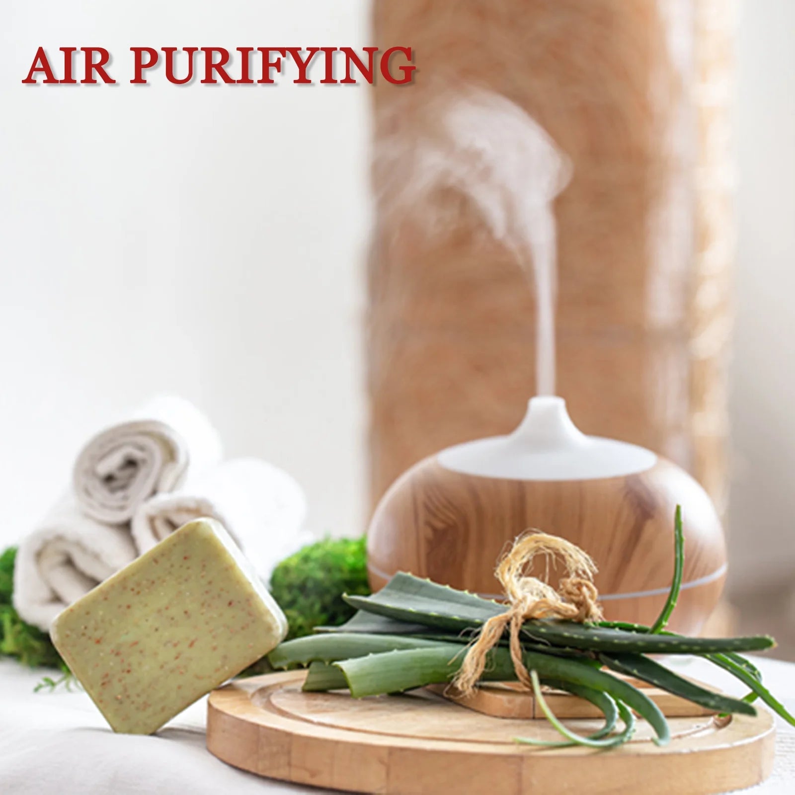 EUQEE Fragrance Oils Set, Premium Essential Oils Set for Diffuser, Soap Making, Clean Home, Pineapple, Coconut, Sea Breeze, Bubble Gum, Bay Rum, Marshmallow, Strong Scented Oils