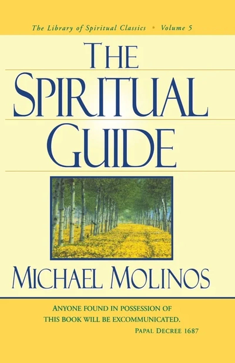 Library of Spiritual Classics the Spiritual Guide, Book 5, (Paperback)
