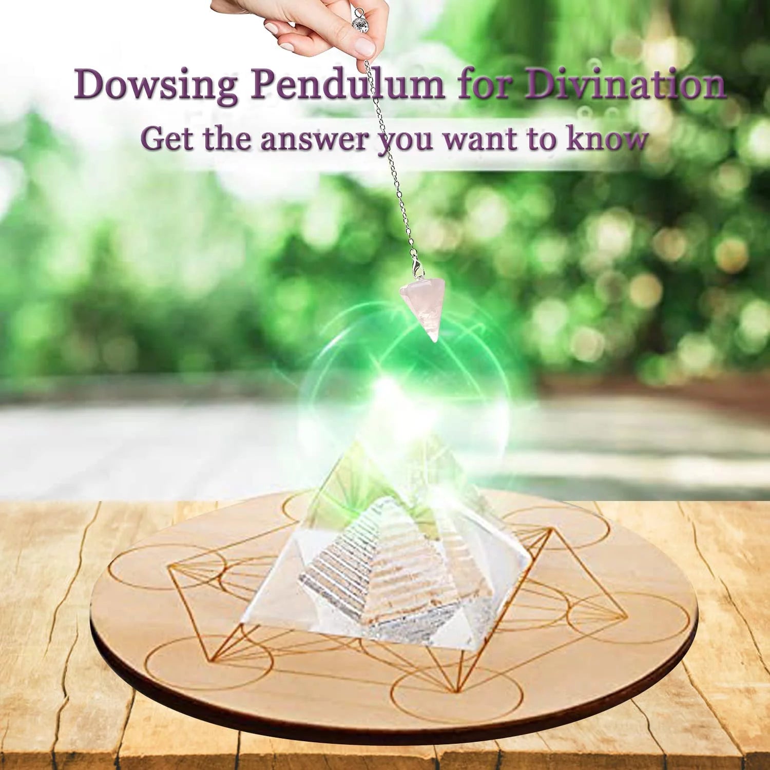 Mint Limit Spiritual Astrology Healing Decorative Stones